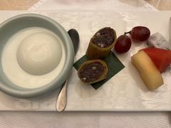 -顺德喜来登酒店·采悦轩