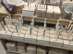 -MUJI无印良品(武汉世界城广场店)