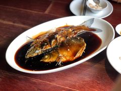 -大牌大·传统杭帮菜(湖滨店)