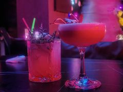 -MOSSO音乐酒吧·live house(南京旗舰店)