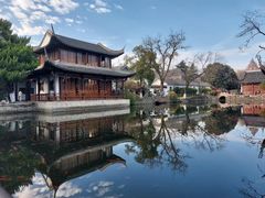 -南京中国近代史遗址博物馆(南京总统府)
