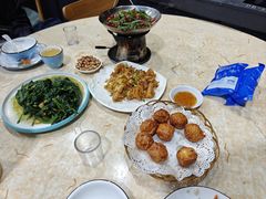 -馨香苑·潮汕菜·海鲜砂锅粥·深大老字号(南头店)