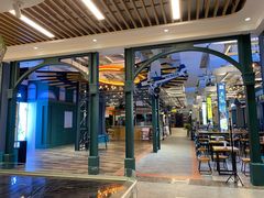 -横琴购口岸商业广场