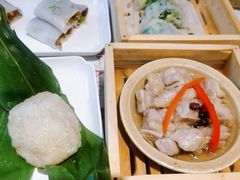 -蔡澜点心·粤菜(西单大悦城店)