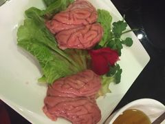 蜀九香火锅酒楼(九眼桥店)-蜀九香火锅(九眼桥店)