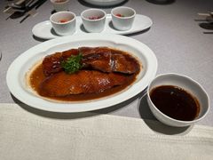 黑胡椒金陵烧鸭-逸道(益丰·外滩源店)