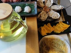 -蚝大仙横琴生蚝火锅(中央汇店)