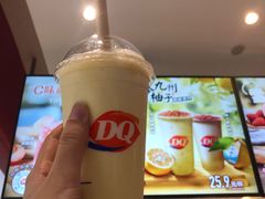 -DQ·蛋糕·冰淇淋(河东万达店)