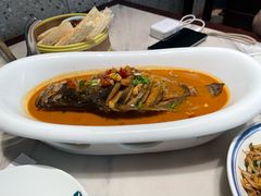 -小菜园新徽菜(合肥天鹅湖万达店)
