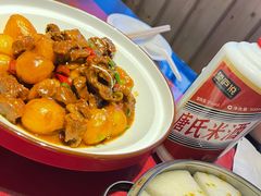 -望庐说·本地菜馆