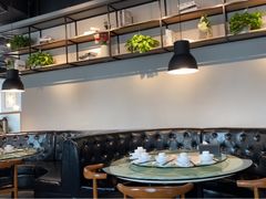 大堂-黄弟大排档·湖南菜·小龙虾·小海鲜(凯旋北路店)