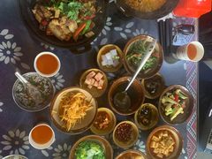 -张关合渣(航空大道店)