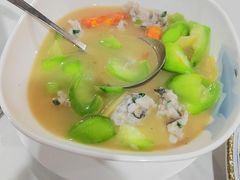 -东坊味道私房菜·地道顺德菜(大良店)