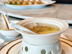 -深圳美高梅酒店-品聚嘉府中餐厅