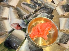 -味家烤肉烤鳗鱼牛排(西塔旗舰店)