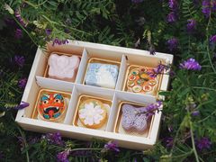 -昆明冠生园·蛋糕·面包(南强街店)