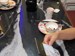 -新白鹿餐厅(百联中环店)