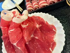 -京顺祥·清真铜锅涮肉(朱雀门店)