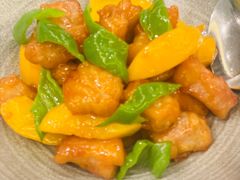-唐宫·粤菜海鲜(万象城店)