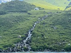 -新疆那拉提国家旅游度假区