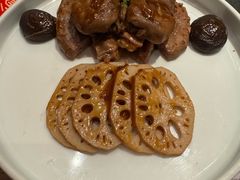 -清水亭湖北菜(大屯DT51店)