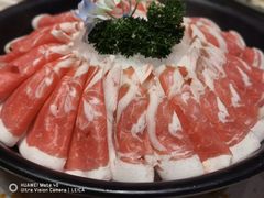 苏尼特羔羊-五星桥原切肥牛火锅(怀德桥店)