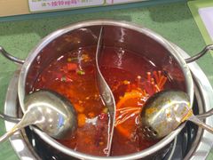 -一围肥牛肉小火锅(佳兆业广场店)