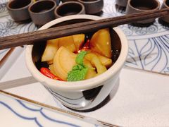 -绿茶餐厅(千岛湖银泰城店)