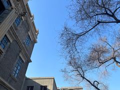 -张学良旧居陈列馆