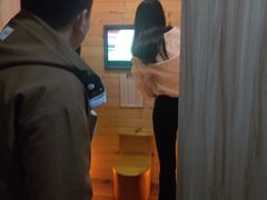 -谜盒子奇幻密室(南屏店)