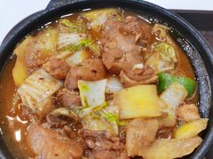 -韦记老友粉(大华店)