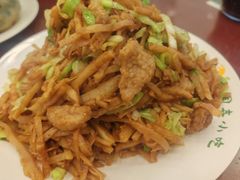 -护国寺小吃(新街口店)