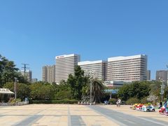 -万达广场(厦门湖里店)