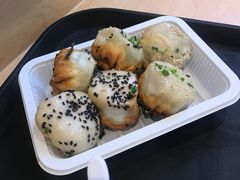 -小杨生煎(湟普汇店)