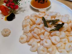 龙井虾仁-皇饭儿·王润兴酒楼(河坊街店)