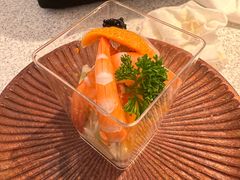 -争鲜回转寿司(南开大悦城店)