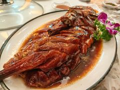-香港深井掂檔烧鹅茶餐厅(海韵城店)