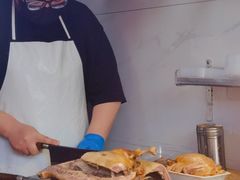 -味香鸭子店(汉口西路店)