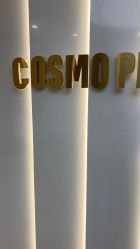 -COSMO PRO造型