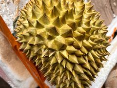 -林旺社区水果市场