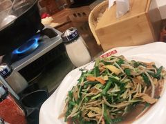 -前堡羊汤岫岩二部(乐雪店)