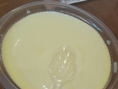 酸奶-清真·益鑫羊肉手抓馆(花园北街店)