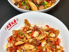 -天宝兄弟·湘菜龙虾馆