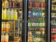 -屋里家延边朝鲜族冷面(南园店)