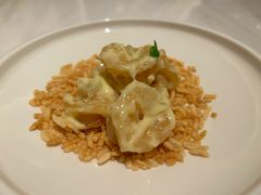 -彩丰楼中餐厅(深圳国际会展中心洲际酒店)