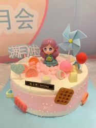 点击看大图 -佳之爱月子会所