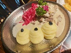 -卢布里西餐厅(海拉尔店)