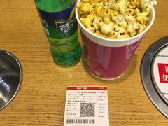 -CGV星星影城(颐堤港ScreenX店)