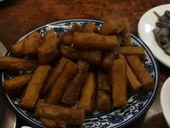 -前门故事烤鸭店(十里河店)