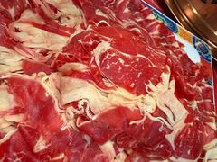 -盛龙盐筋烤肉